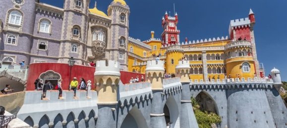 6 bedrooms Villa in Cascais, Portugal No. 170546 39