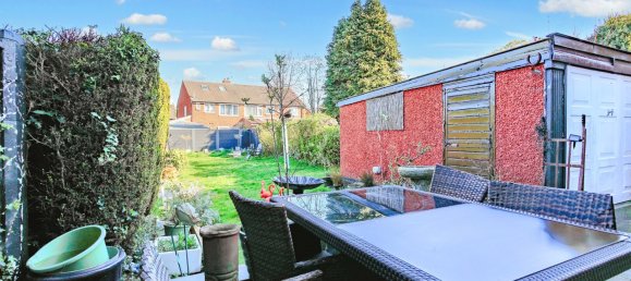 3 bedrooms House in St Helens, United Kingdom No. 1961 12