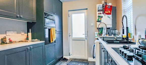 3 bedrooms House in St Helens, United Kingdom No. 1961 5