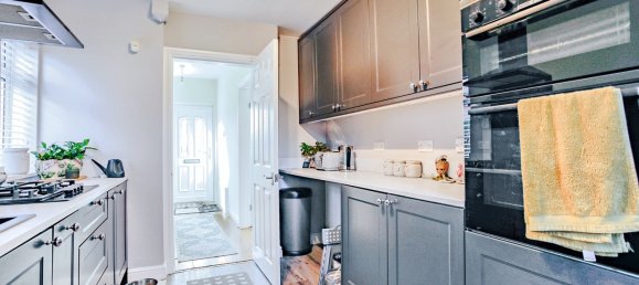 3 bedrooms House in St Helens, United Kingdom No. 1961 6