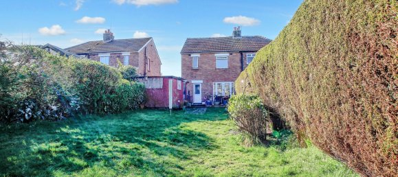 3 bedrooms House in St Helens, United Kingdom No. 1961 14