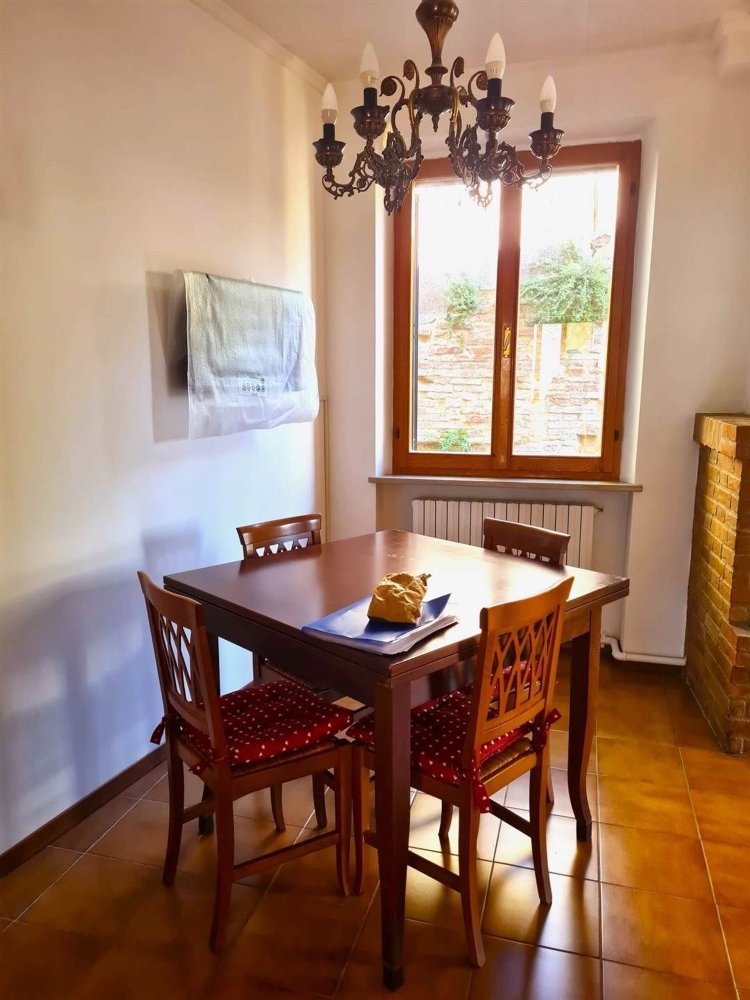 5 rooms Apartment in Pesaro, Italy No. 133690