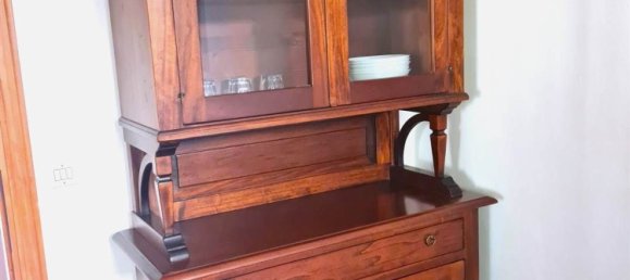 5 rooms Apartment in Pesaro, Italy No. 133690 2