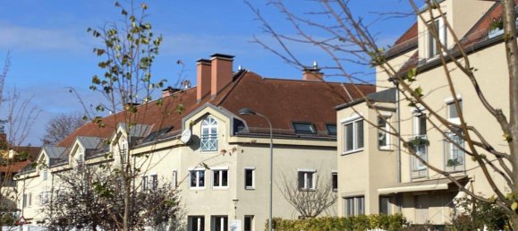 3-Zimmer Wohnung in Liesing, Austria, Nr. 50634 10