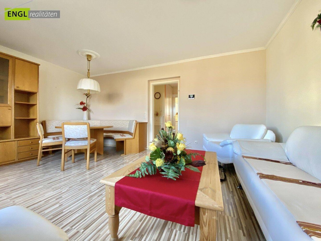 3-Zimmer Wohnung in Liesing, Austria, Nr. 50634