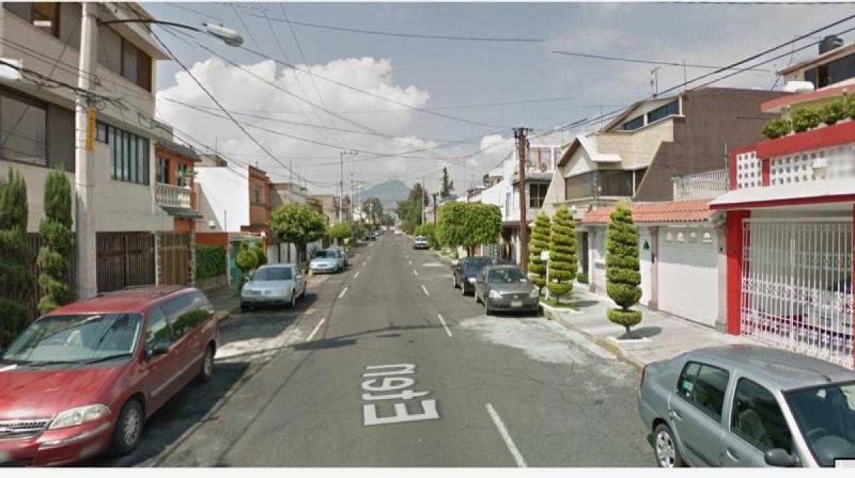 4 chambres Maison à Mexicali, Mexico No. 148728