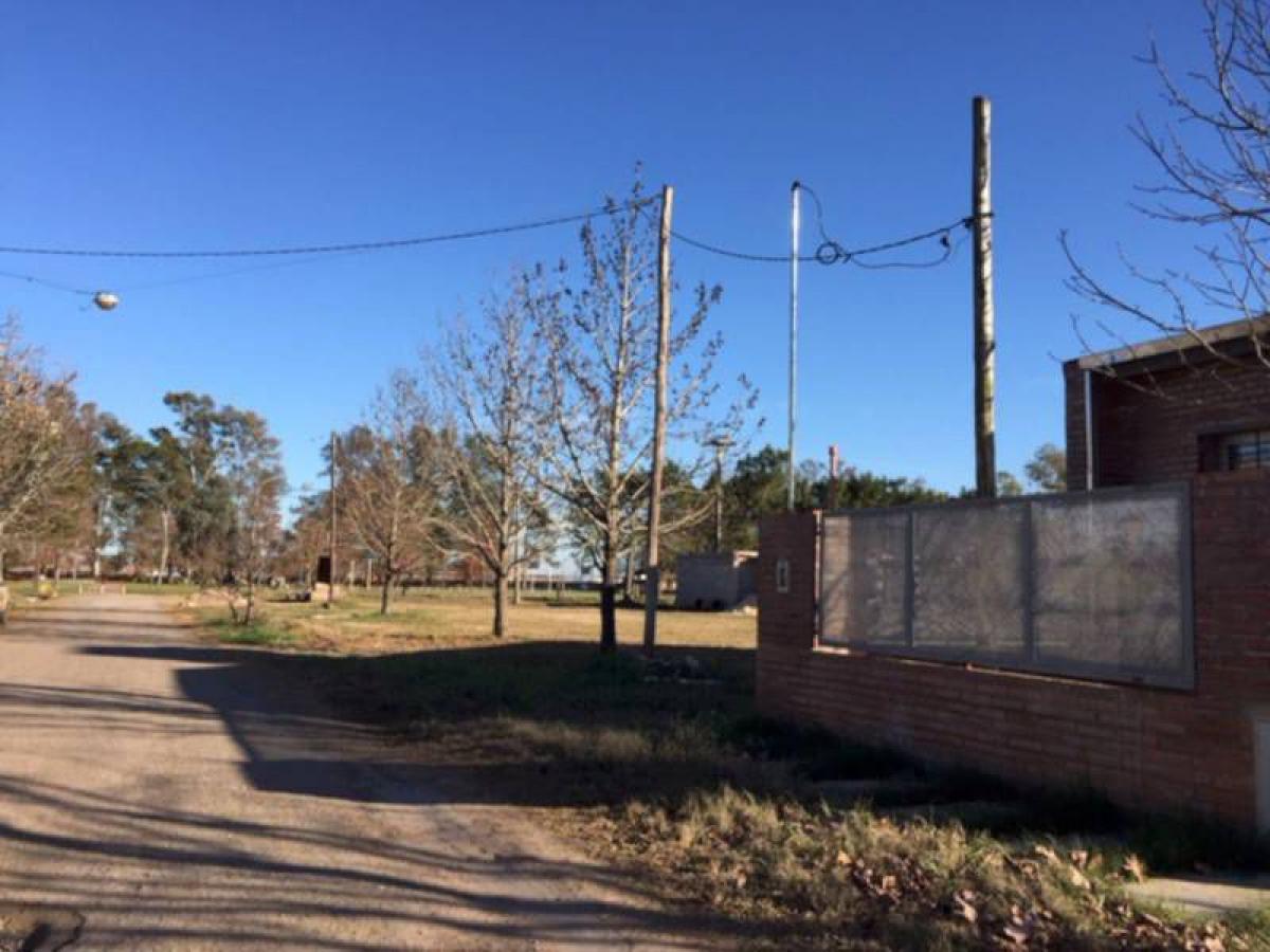 Grundstück in Santa Fe, Argentina, Nr. 44996