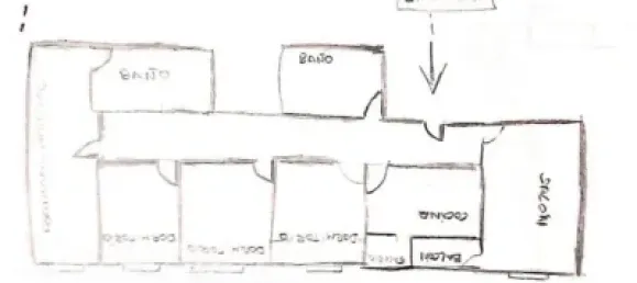 Apartamento T4 em Almassora, Spain N.º 122222 42