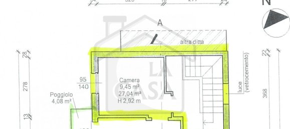 3-Zimmer Villa in Abano Terme, Italy, Nr. 104348 9