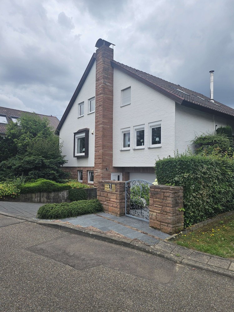 Moradia em banda T4 em Boblingen, Germany N.º 219579