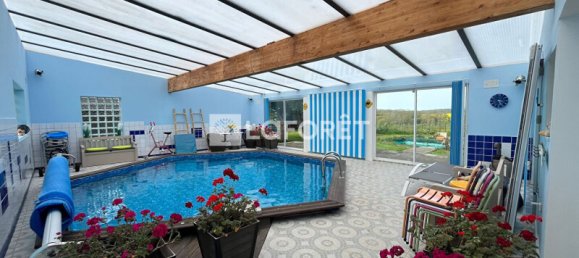 Casa de 1 dormitorio en Lalandelle, France No. 69780 9