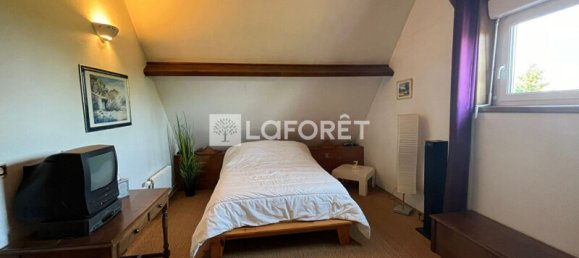 Casa de 1 dormitorio en Lalandelle, France No. 69780 6