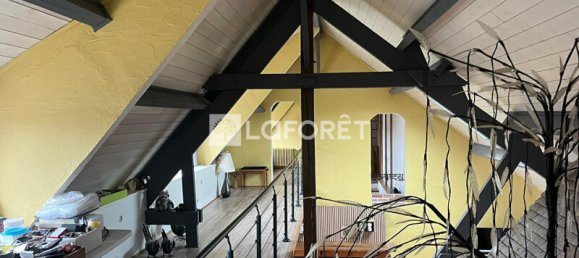 Casa de 1 dormitorio en Lalandelle, France No. 69780 3