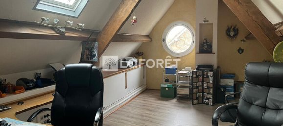 Casa de 1 dormitorio en Lalandelle, France No. 69780 7