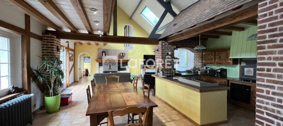 Casa de 1 dormitorio en Lalandelle, France No. 69780 2