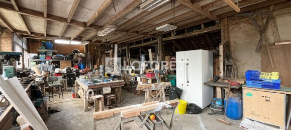 Casa de 1 dormitorio en Lalandelle, France No. 69780 11