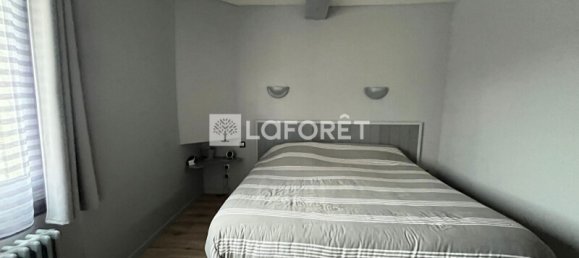 Casa de 1 dormitorio en Lalandelle, France No. 69780 4