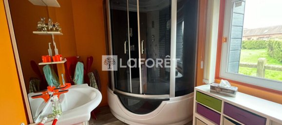 Casa de 1 dormitorio en Lalandelle, France No. 69780 5