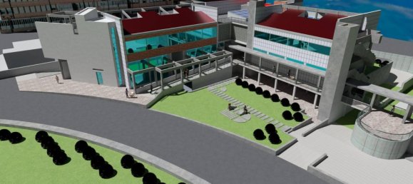 قطعة أرض في Rieti, Italy 2800متر مربع رقم 120276 6