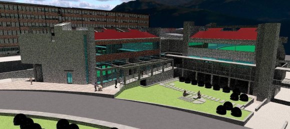 قطعة أرض في Rieti, Italy 2800متر مربع رقم 120276 7