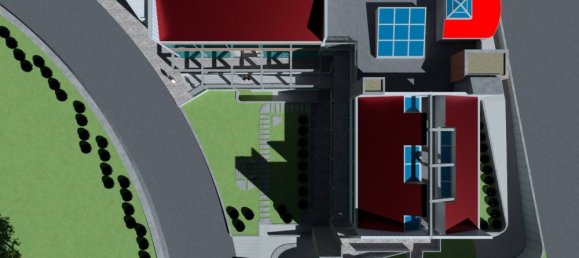 قطعة أرض في Rieti, Italy 2800متر مربع رقم 120276 5