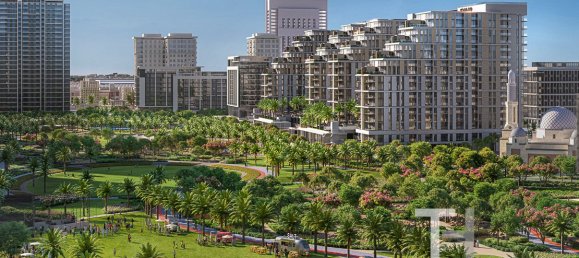 2 bedrooms Apartment in Dubai Hills Estate, UAE No. 28627 19