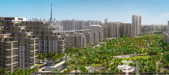 2 bedrooms Apartment in Dubai Hills Estate, UAE No. 28627 12