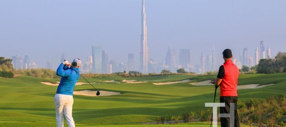 2 bedrooms Apartment in Dubai Hills Estate, UAE No. 28627 18