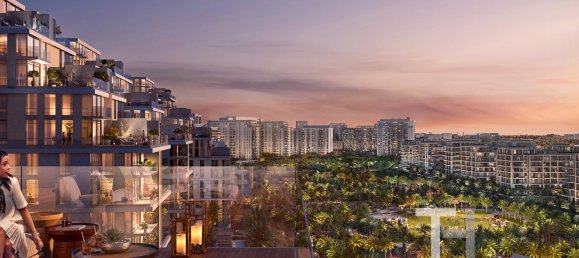 2 bedrooms Apartment in Dubai Hills Estate, UAE No. 28627 11