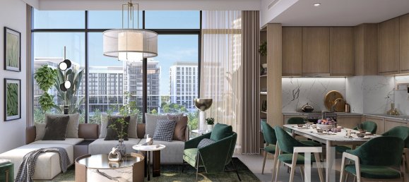 2 bedrooms Apartment in Dubai Hills Estate, UAE No. 28627 5