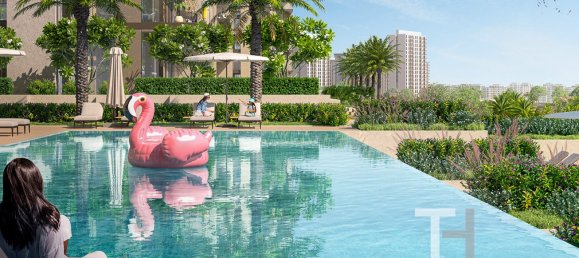 2 bedrooms Apartment in Dubai Hills Estate, UAE No. 28627 8