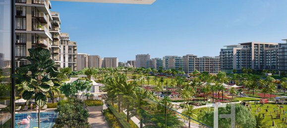 2 bedrooms Apartment in Dubai Hills Estate, UAE No. 28627 2