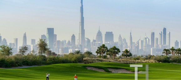 2 bedrooms Apartment in Dubai Hills Estate, UAE No. 28627 15