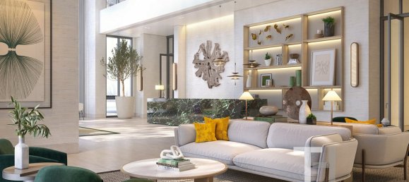 2 bedrooms Apartment in Dubai Hills Estate, UAE No. 28627 4