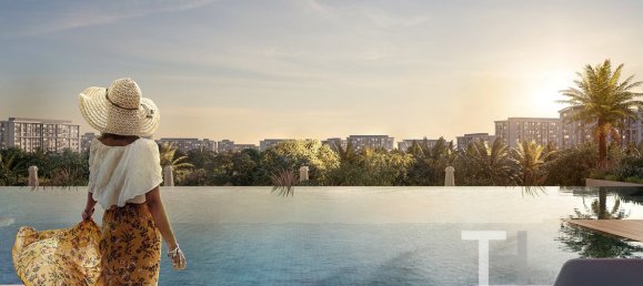 2 bedrooms Apartment in Dubai Hills Estate, UAE No. 28627 6