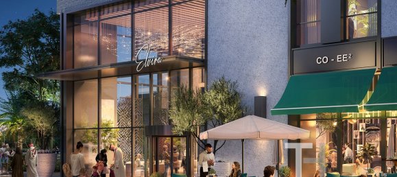 2 bedrooms Apartment in Dubai Hills Estate, UAE No. 28627 9