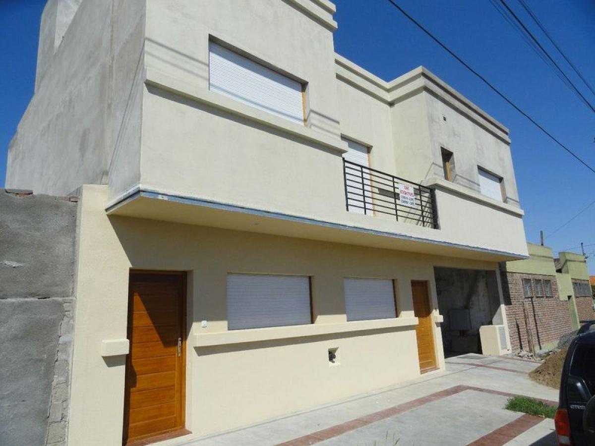 Studio in Buenos Aires, Argentina No. 73608