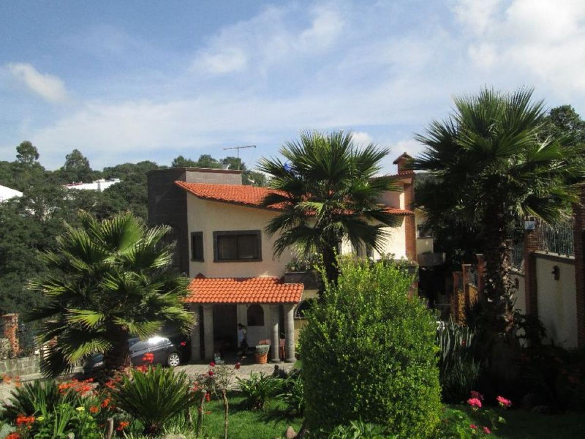 4 bedrooms House in Ciudad Lopez Mateos, Mexico No. 214668