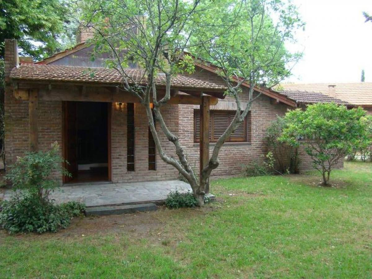 Casa T3 em Mar del Plata, Argentina N.º 66879