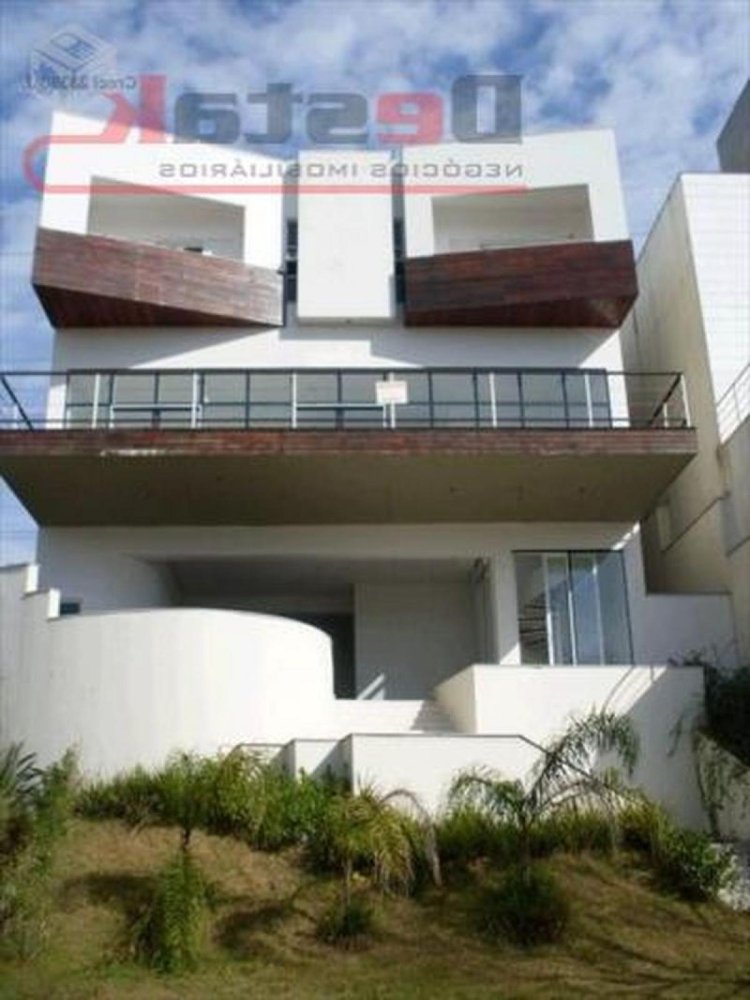 4 غرف نوم منزل في Sao Paulo, Brazil رقم 516898