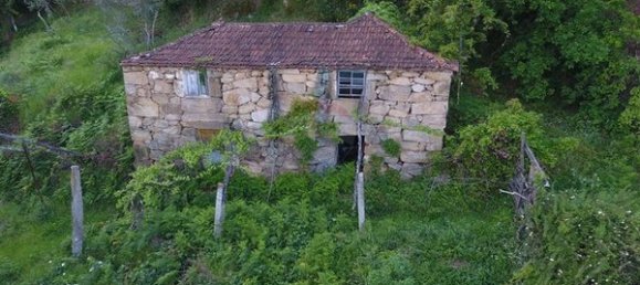 3 bedrooms House in Santiago de Piaes, Portugal No. 183239 7