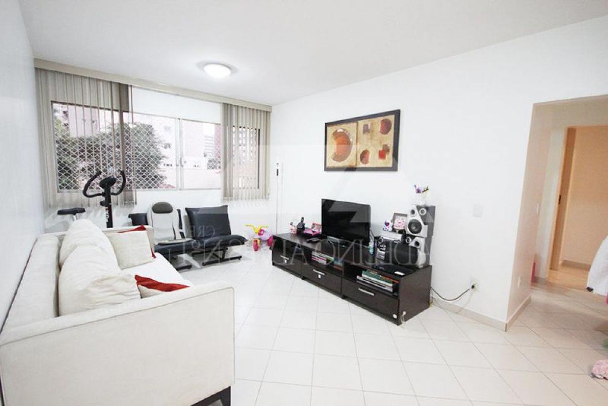 2 Schlafzimmer Wohnung in Sao Paulo, Brazil, Nr. 583928