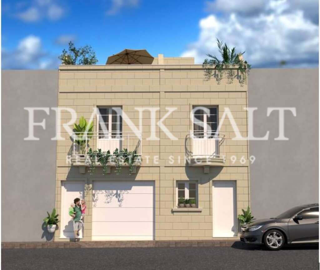 3 chambres Maison à Nadur, Malta No. 3074