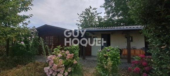 Земельный участок в Перон, Франция № 256641 4