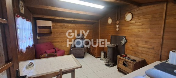 Земельный участок в Перон, Франция № 256641 5