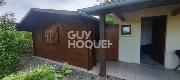 Земельный участок в Перон, Франция № 256641 2