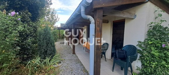 Земельный участок в Перон, Франция № 256641 3