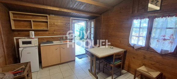 Земельный участок в Перон, Франция № 256641 6