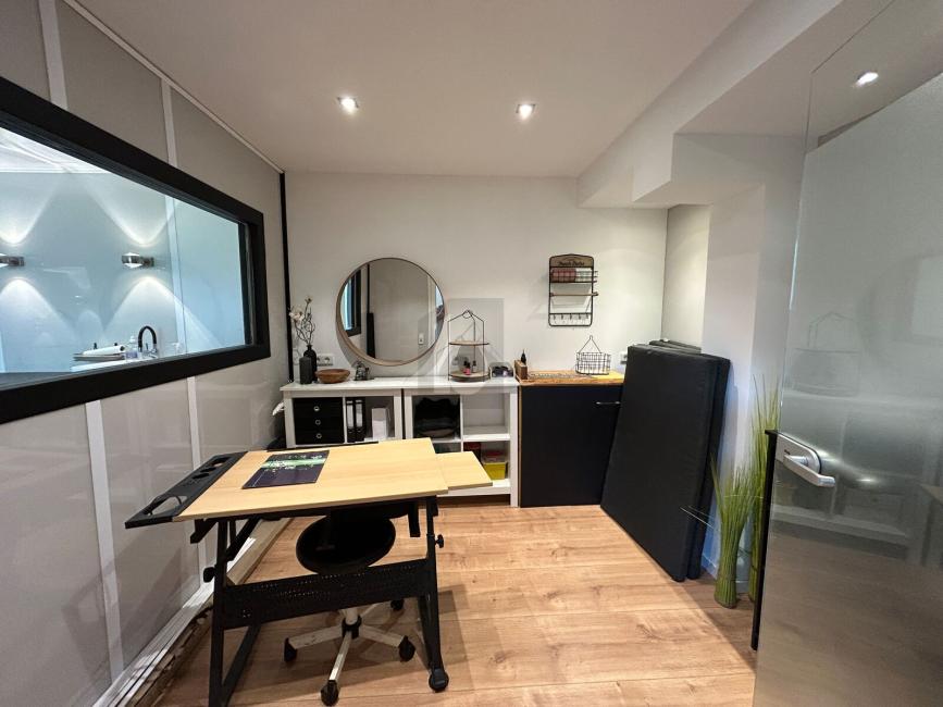 6 rooms Commercial property in Obernberg am Inn, Austria No. 259905