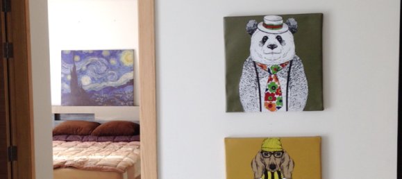 1 chambre Condo à Railay Beach, Thailand No. 66546 5